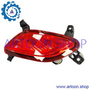 چراغ مه شکن عقب راست یا سمت شاگرد ام وی ام ایکس 22 اصلی شرکتی (MVM X22).