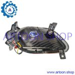 چراغ مه شکن عقب راست یا سمت شاگرد ام وی ام ایکس 22 اصلی شرکتی (MVM X22),