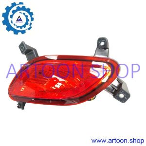 چراغ مه شکن عقب راست یا سمت شاگرد ام وی ام ایکس 22 اصلی شرکتی (MVM X22)