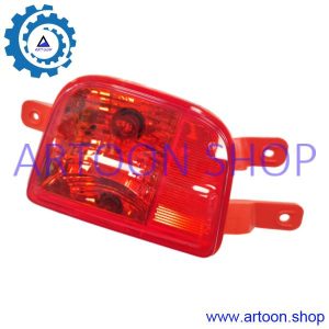 چراغ مه شکن عقب راست یا سمت شاگرد ام وی ام ایکس 33 نیو اصلی شرکتی (MVM X33 NEW).