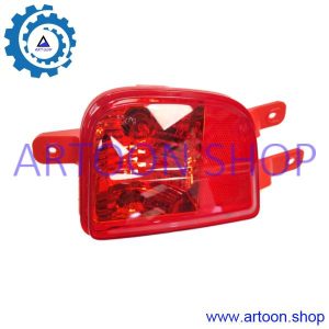 چراغ مه شکن عقب راست یا سمت شاگرد ام وی ام ایکس 33 نیو اصلی شرکتی (MVM X33 NEW)