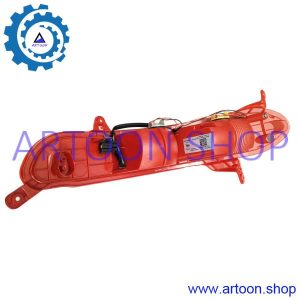 چراغ مه شکن عقب راست یا سمت شاگرد چری تیگو 5 اصلی شرکتی (CHERY TIGGO 5).