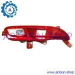 چراغ مه شکن عقب و چراغ دنده عقب راست یا سمت شاگرد چری تیگو 7 اصلی شرکتی (CHERY TIGGO 7)