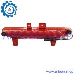 چراغ مه شکن عقب وسط چری آریزو 5 اصلی شرکتی (CHERY ARIZO 5),