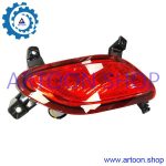 چراغ مه شکن عقب چپ یا سمت راننده ام وی ام ایکس 22 اصلی شرکتی (MVM X22)