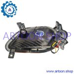 چراغ مه شکن عقب چپ یا سمت راننده ام وی ام ایکس 22 اصلی شرکتی (MVM X22),