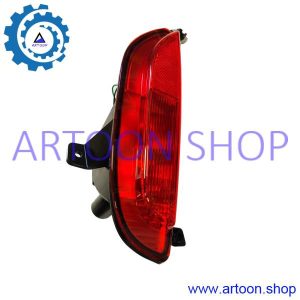 چراغ مه شکن عقب چپ یا سمت راننده ام وی ام ایکس 55 اصلی شرکتی (MVM X55).
