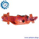 چراغ مه شکن عقب چپ یا سمت راننده چری تیگو 7 پرو اصلی شرکتی (CHERY TIGGO 7 PRO),