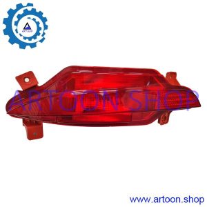 چراغ مه شکن عقب چپ یا سمت راننده چری تیگو 7 پرو اصلی شرکتی (CHERY TIGGO 7 PRO)